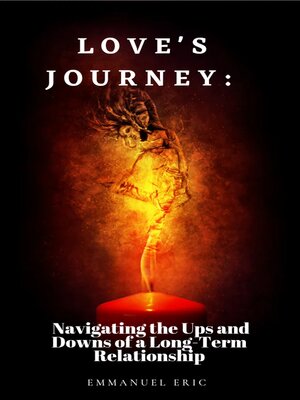 cover image of Love's Journey